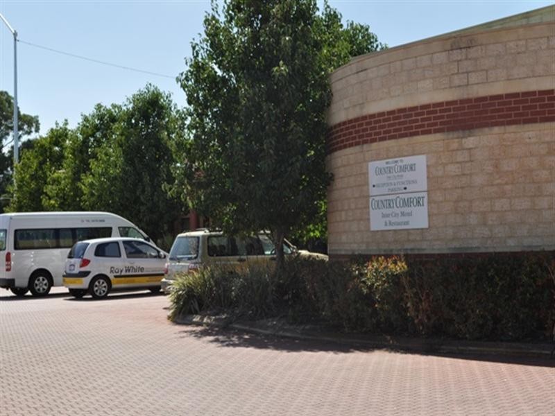 U48/47 Hardy Road, Belmont WA 6104