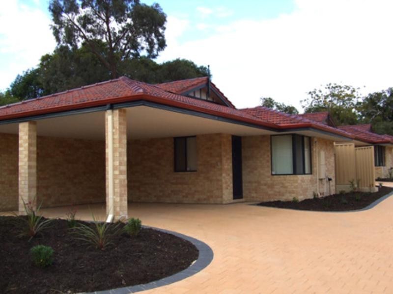 2/78 Dorothy Street, Gosnells WA 6110