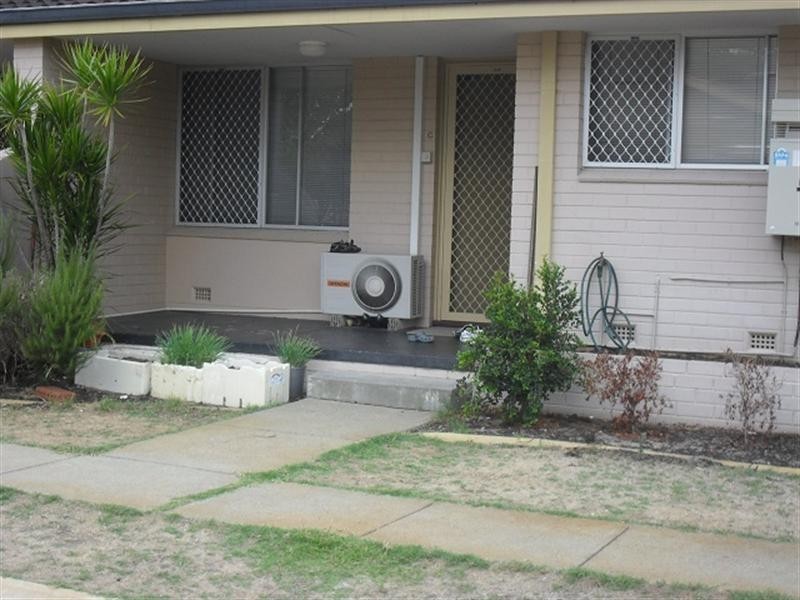 3/31C Southgate Road, Langford WA 6147