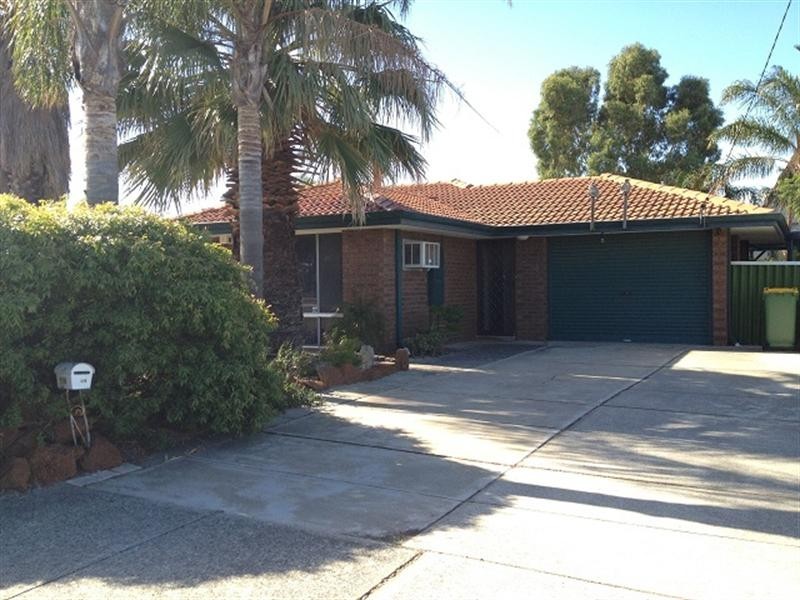 118 Chamberlain Street, Gosnells WA 6110