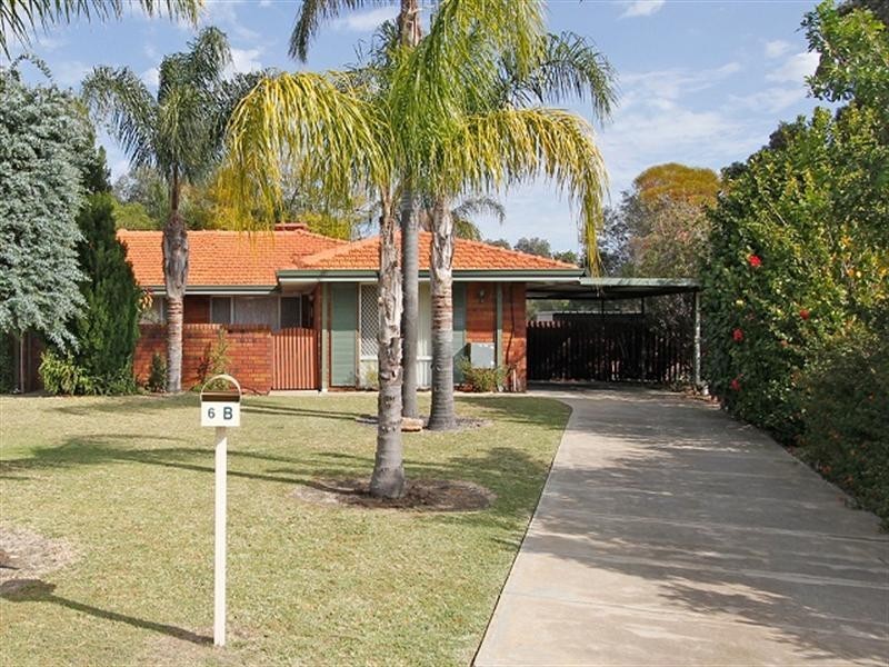 6B Brumby Place, Armadale WA 6112