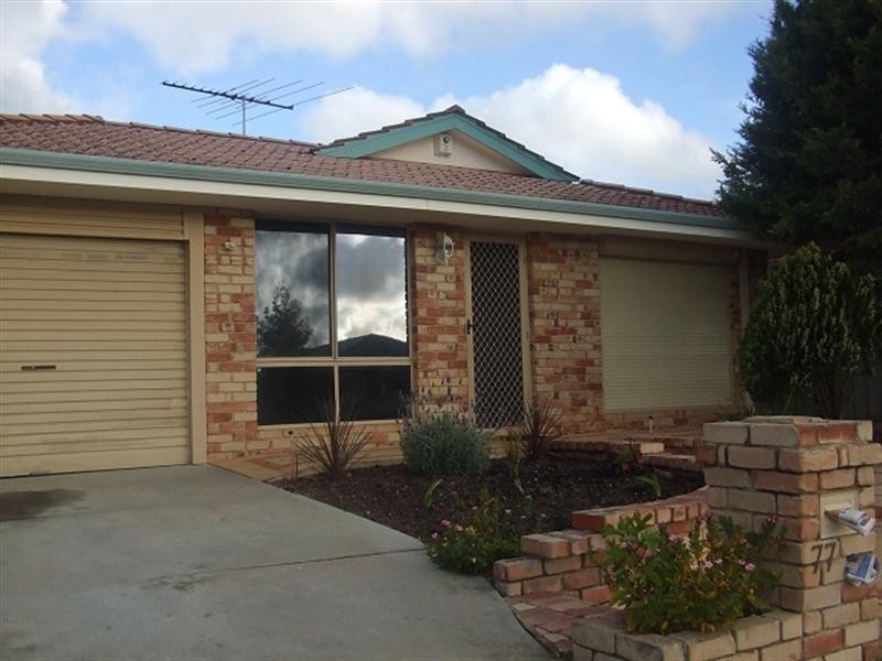 77 San Jacinta Road, Seville Grove WA 6112