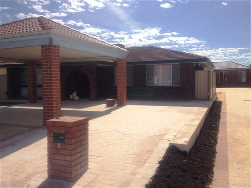 8A BRIXTON Street, Beckenham WA 6107