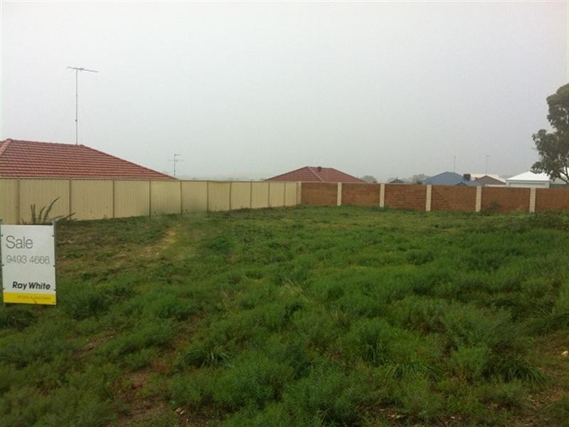 47 Cunderdin Loop, Dawesville WA 6211