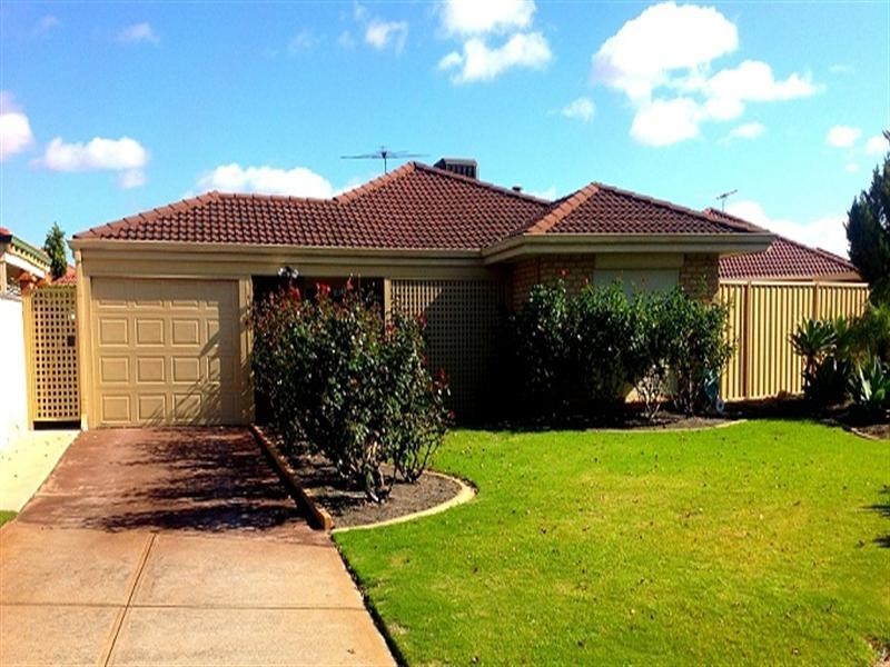 12 Meadow Mews, Parkwood WA 6147