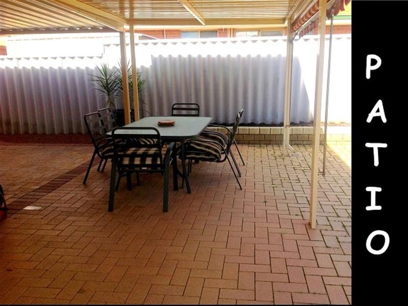 12 Meadow Mews, Parkwood WA 6147