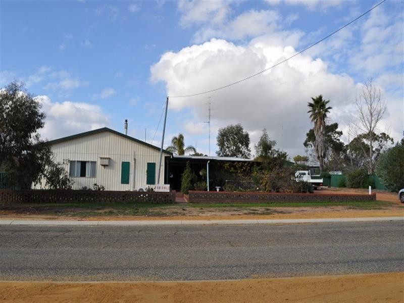 33 Stratford Street, Pingelly WA 6308