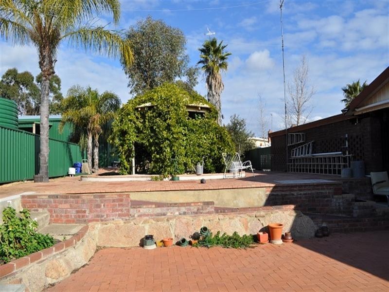 33 Stratford Street, Pingelly WA 6308