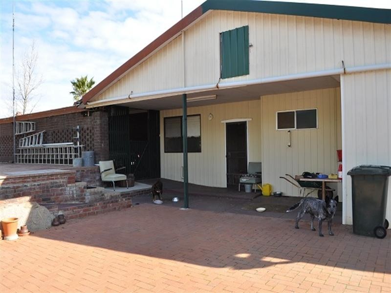 33 Stratford Street, Pingelly WA 6308