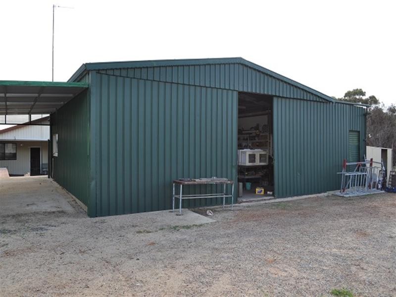 33 Stratford Street, Pingelly WA 6308