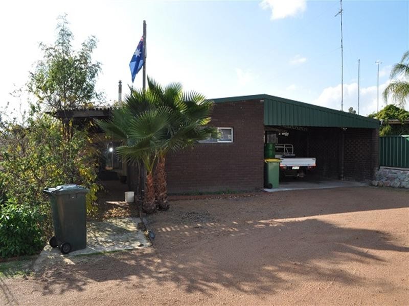 33 Stratford Street, Pingelly WA 6308