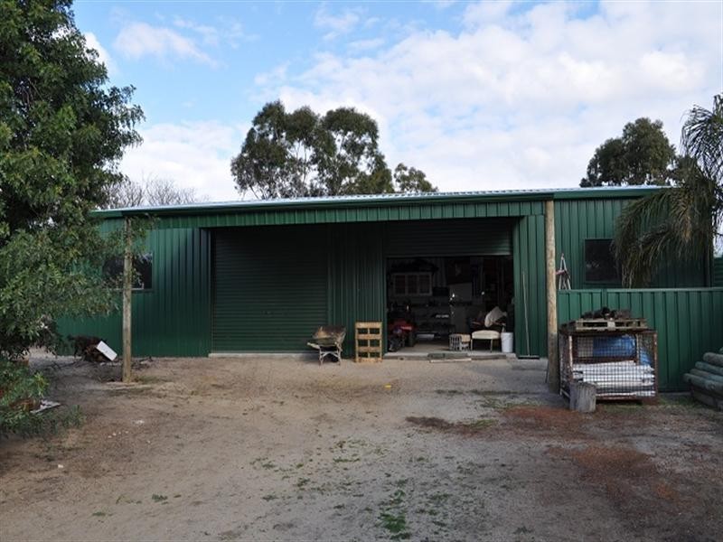 33 Stratford Street, Pingelly WA 6308