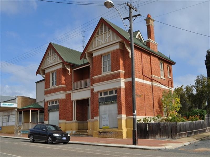7 Parade Street, Pingelly WA 6308
