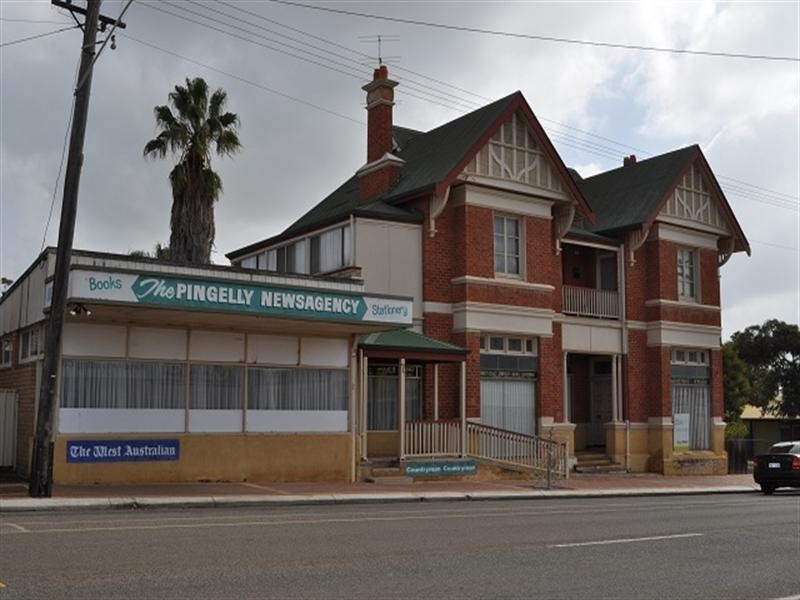 7 Parade Street, Pingelly WA 6308