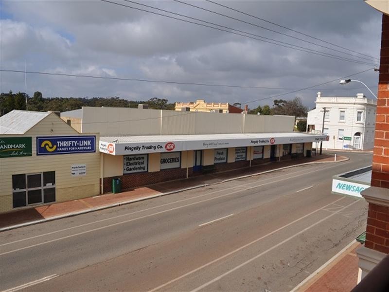 7 Parade Street, Pingelly WA 6308