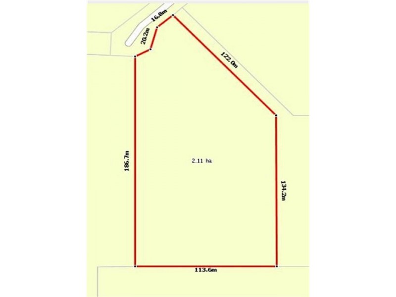 804 Verazzi Court, Porongurup WA 6324