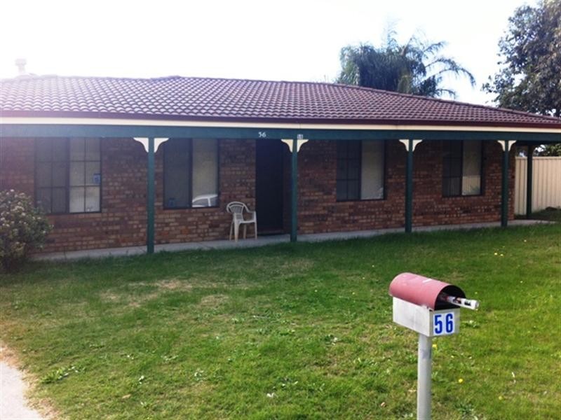 56 ALDINGTON Street, Maddington WA 6109