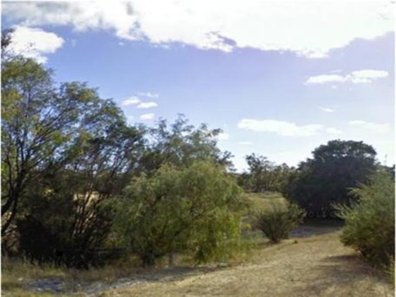 LOT 402 Southern Estuary Road, Herron WA 6211