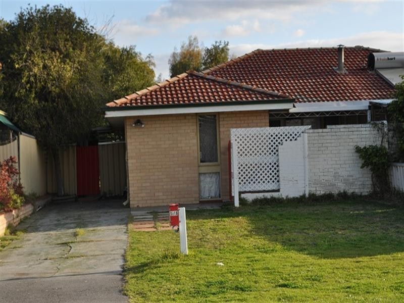 57A Orr Street, Maddington WA 6109