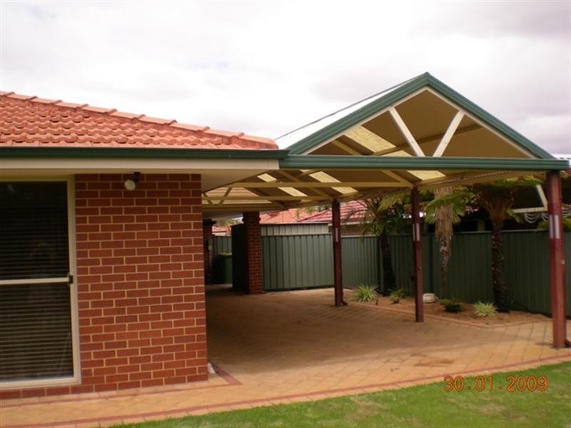 18 THOMASIA Street, Huntingdale WA 6110