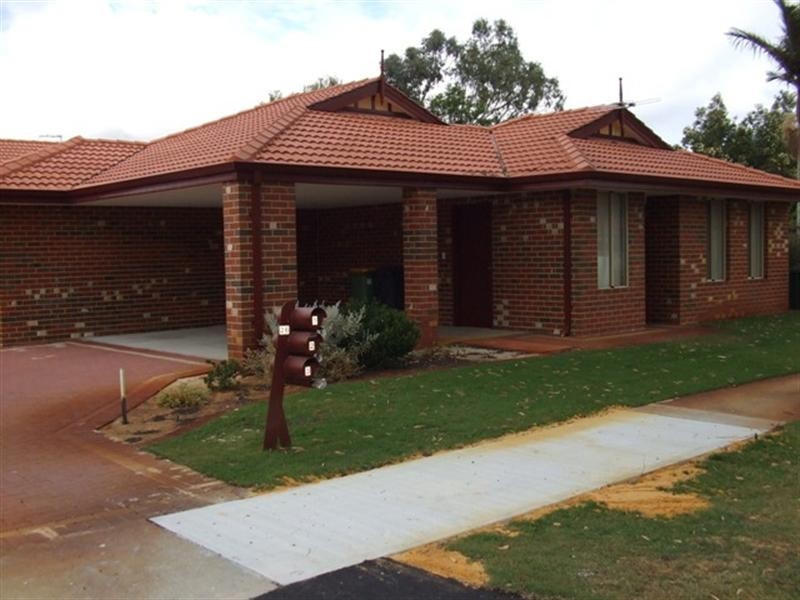 1/26 Evelyn Street, Gosnells WA 6110