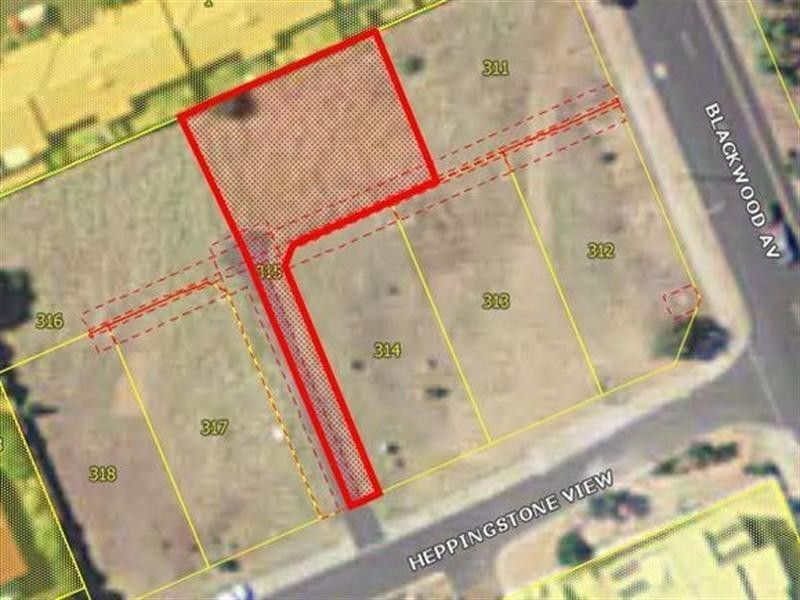 8 Heppingstone View, Augusta WA 6290