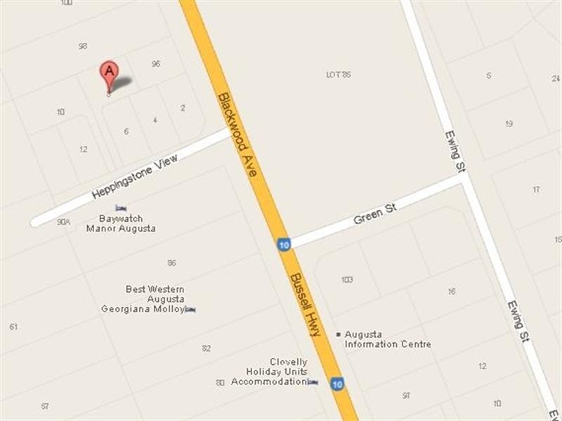 8 Heppingstone View, Augusta WA 6290