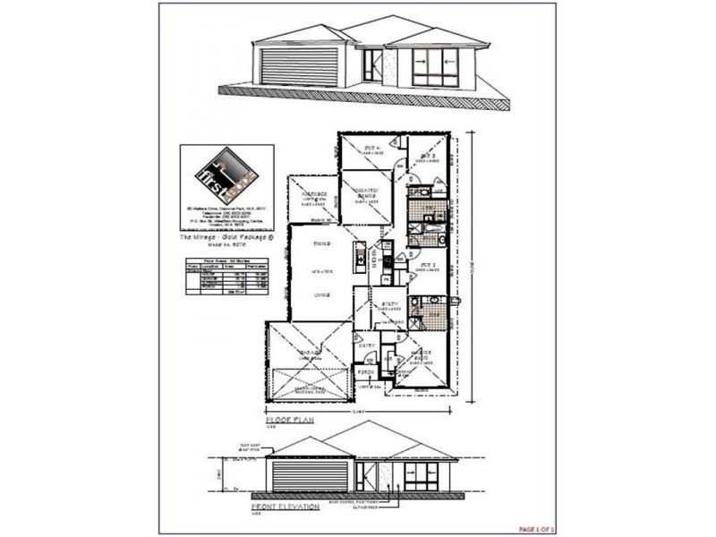 19 Dunn Close, Seville Grove WA 6112