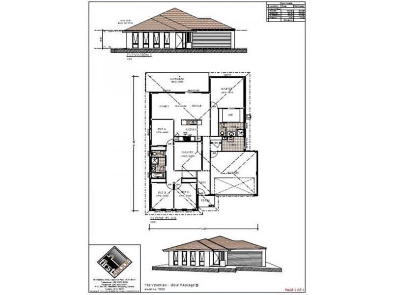 15 Dunn Close, Seville Grove WA 6112