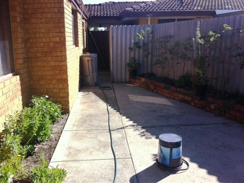 52 CHAMBERLAIN Way, Gosnells WA 6110