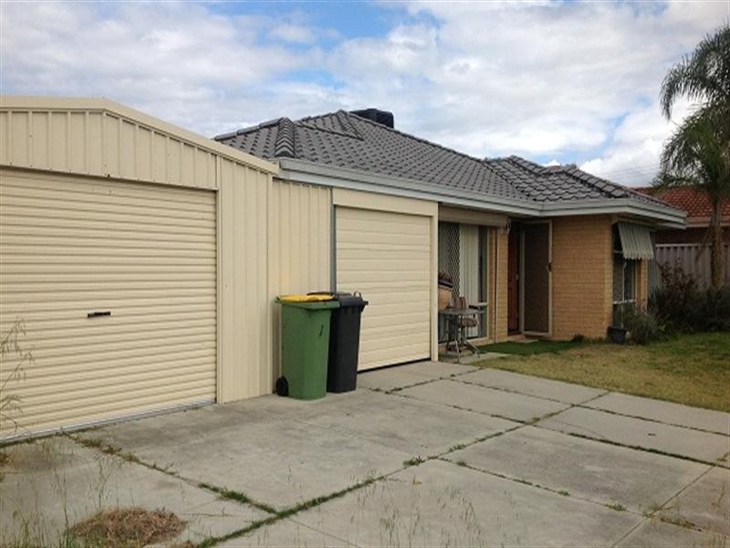 1 Limbee Glade, Huntingdale WA 6110