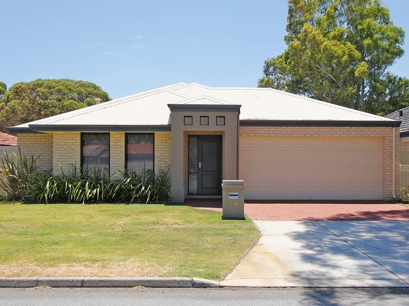 17B Verna Street, Gosnells WA 6110