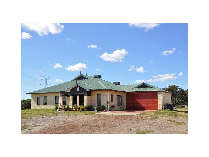 Orange Grove WA 6109