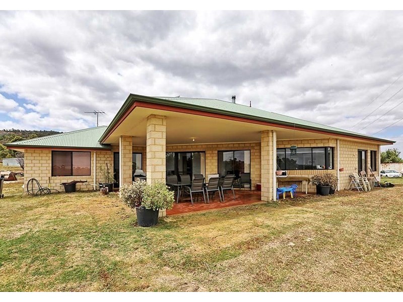 Orange Grove WA 6109