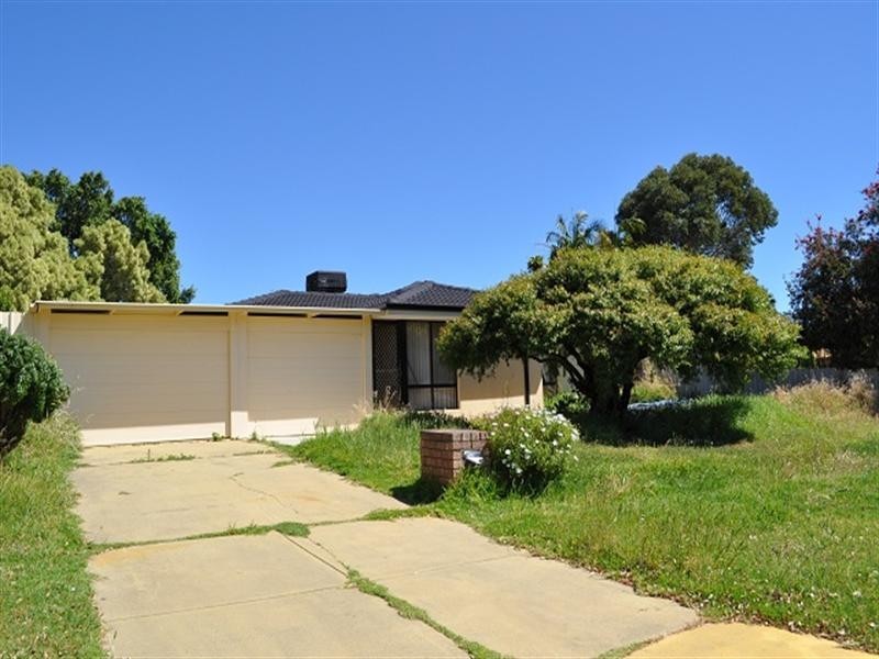 15 Hillegine Court, Gosnells WA 6110