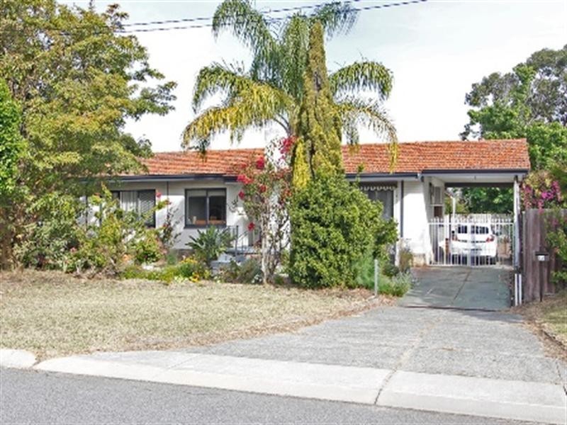 12 Elton Street, Maddington WA 6109