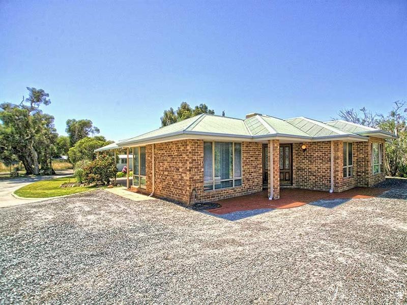 8 Fairway View, Casuarina WA 6167