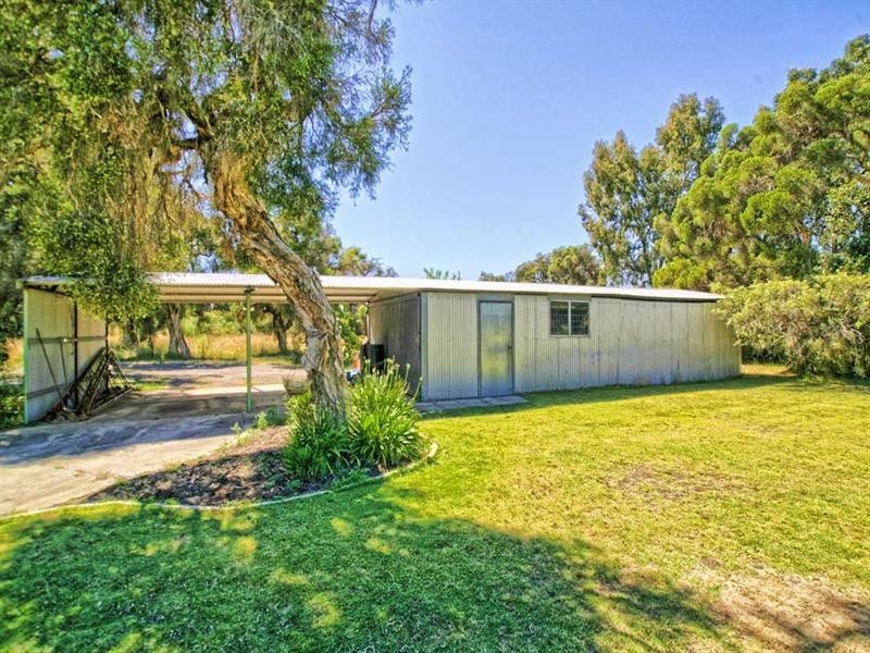 8 Fairway View, Casuarina WA 6167