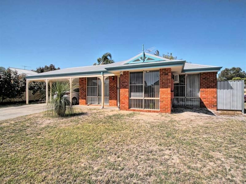 3 Lakewook Cove, Kenwick WA 6107