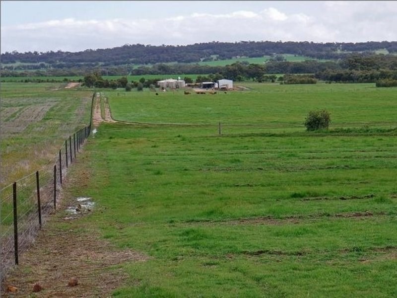 71 Tyrer Road, Brookton WA 6306