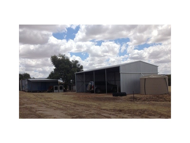 71 Tyrer Road, Brookton WA 6306