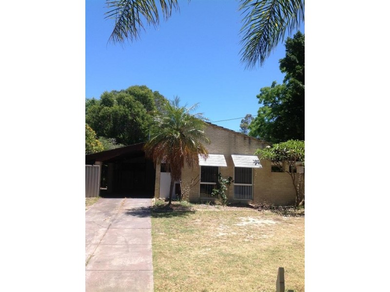 8 Thursley Way, Gosnells WA 6110