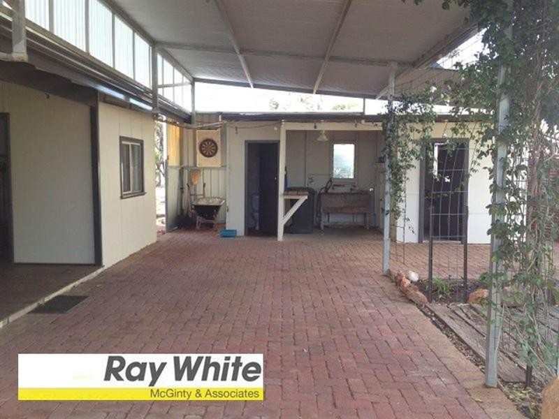 16 McConnell Street, Pithara WA 6608