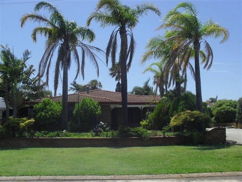 34 Astinal Drive, Gosnells WA 6110