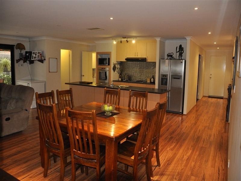 21 Diamantina Boulevard, Byford WA 6122