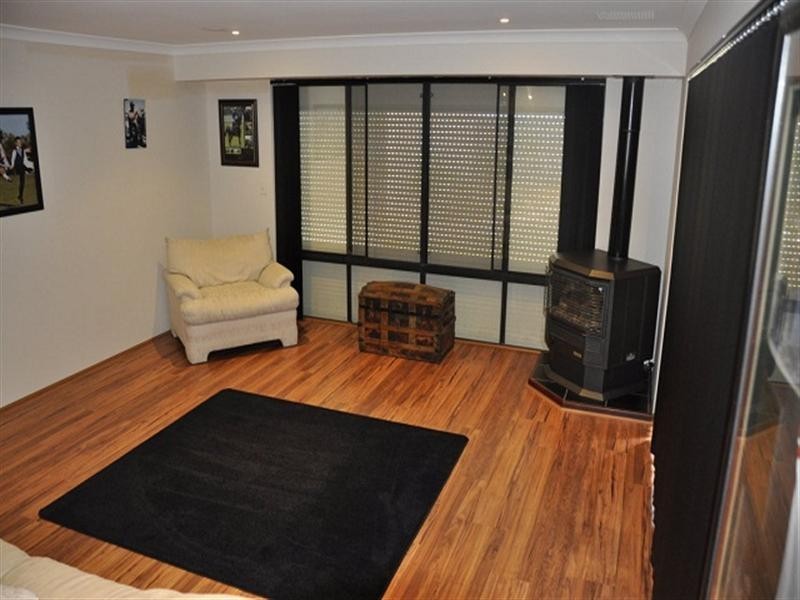 21 Diamantina Boulevard, Byford WA 6122