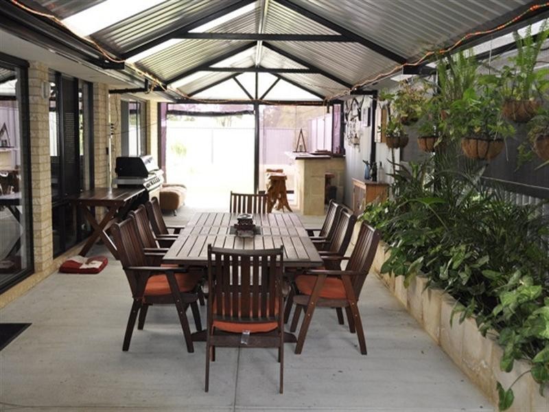 21 Diamantina Boulevard, Byford WA 6122