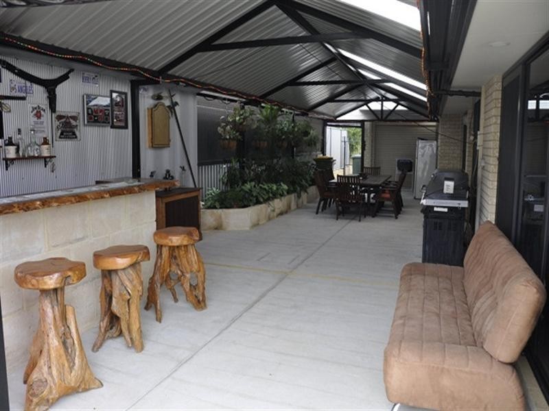 21 Diamantina Boulevard, Byford WA 6122