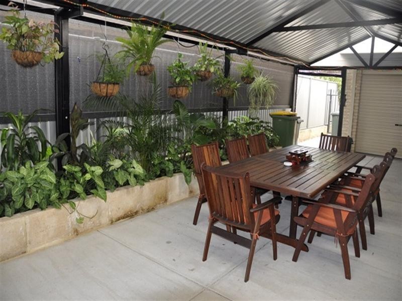 21 Diamantina Boulevard, Byford WA 6122