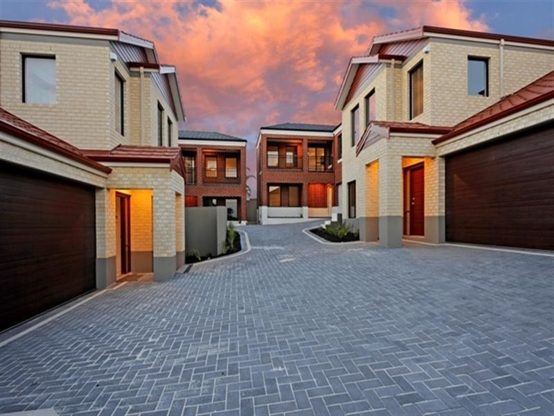 8B ISOBEL Street, Bentley WA 6102